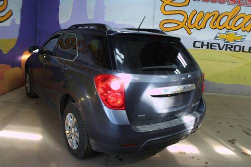 2014 Chevrolet Equinox 2LT