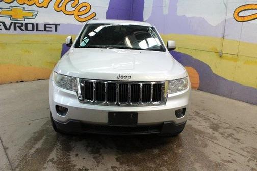 2013 Jeep Grand Cherokee Laredo
