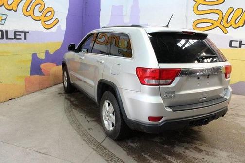 2013 Jeep Grand Cherokee Laredo