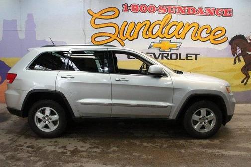 2013 Jeep Grand Cherokee Laredo