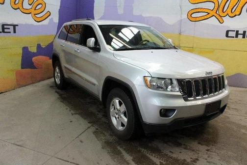 2013 Jeep Grand Cherokee Laredo