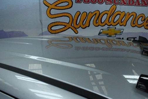 2017 Chevrolet Silverado 2500 LT