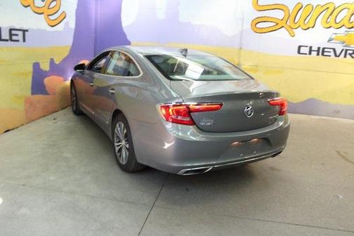 2017 Buick LaCrosse Premium