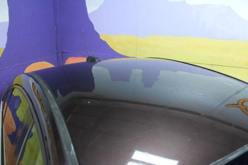 Autumn Bronze Metallic 2015 Chevrolet Cruze 1LT