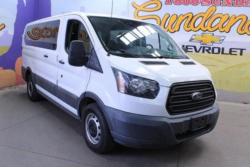 2016 Ford Transit-150 