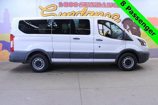 2016 Ford Transit-150 XL