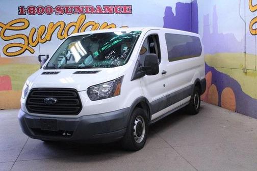 2016 Ford Transit-150 