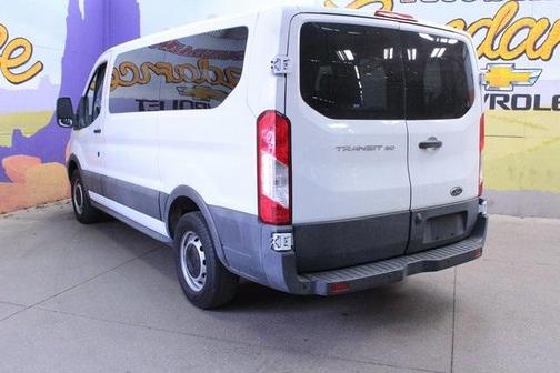 2016 Ford Transit-150 
