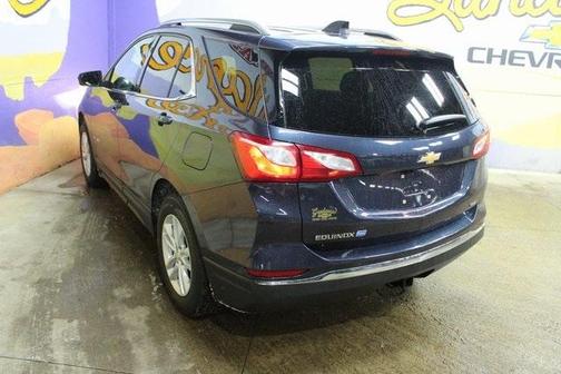 2019 Chevrolet Equinox 3LT