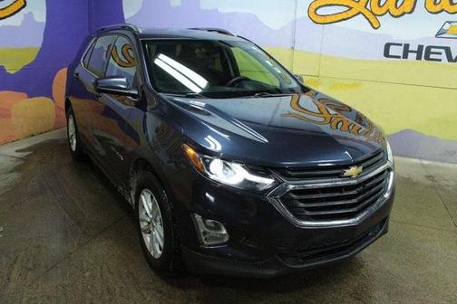 2019 Chevrolet Equinox 3LT