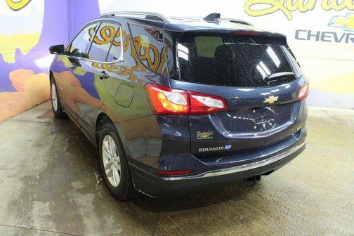 2019 Chevrolet Equinox 3LT