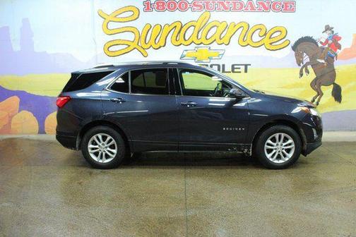 2019 Chevrolet Equinox 3LT