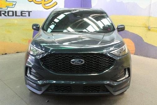 2024 Ford Edge ST Line