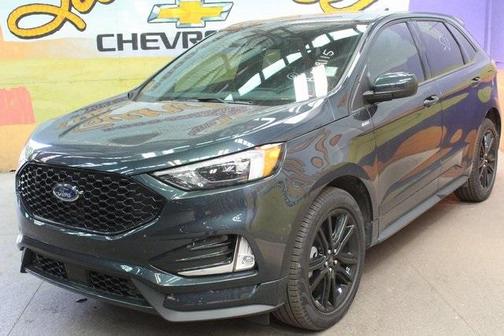 2024 Ford Edge ST Line