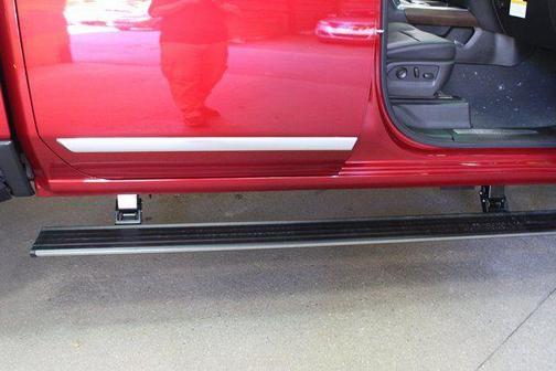 2026 Chevrolet Silverado 3500 High Country