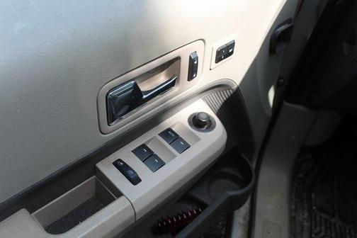2007 Ford Edge SEL Plus