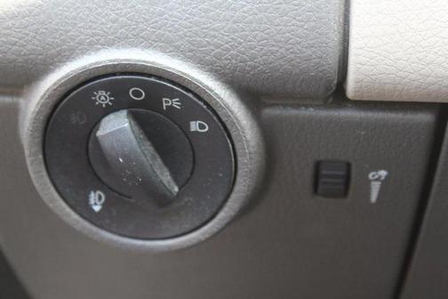 2007 Ford Edge SEL Plus