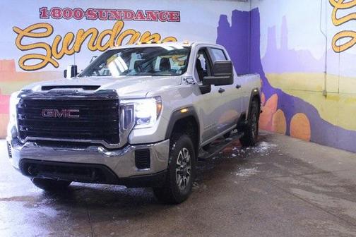 2023 GMC Sierra 3500 Pro