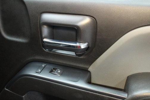 2018 GMC Sierra 1500 Base