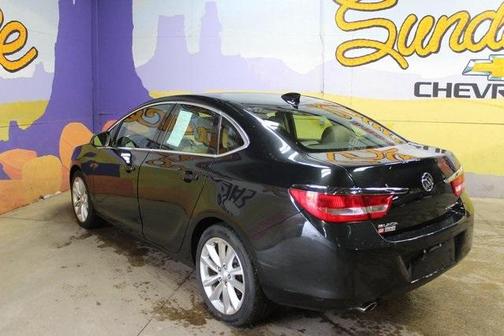 2015 Buick Verano Base