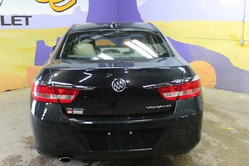 2015 Buick Verano Base