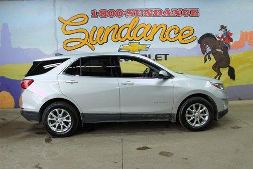 2020 Chevrolet Equinox 2LT