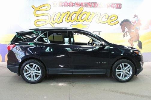 2021 Chevrolet Equinox Premier