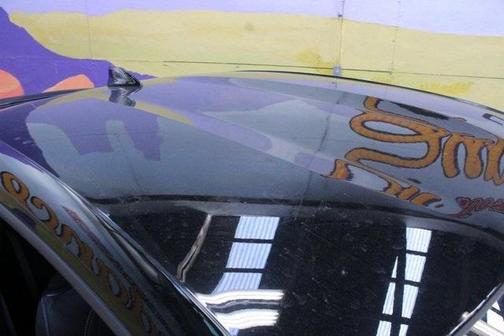 2024 Chevrolet Camaro 1LT