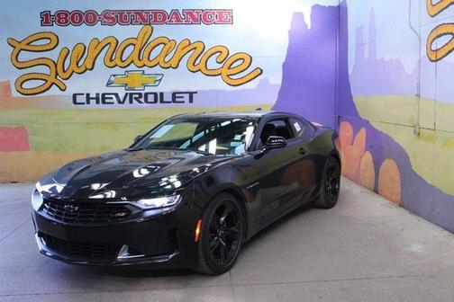 2024 Chevrolet Camaro 1LT