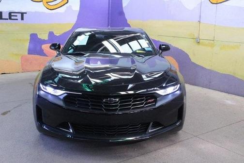 2024 Chevrolet Camaro 1LT