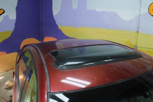 2006 Toyota Camry SE