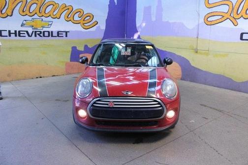 2014 MINI Hardtop Cooper