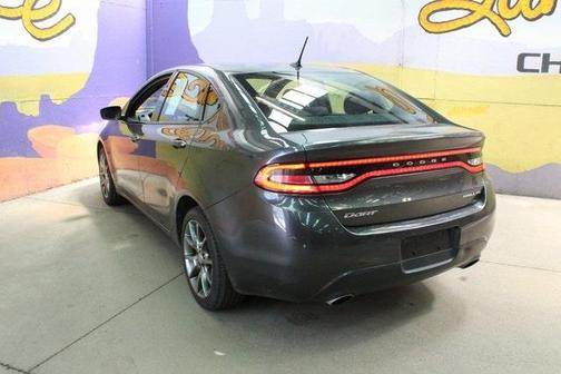 2015 Dodge Dart SXT