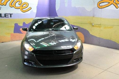 2015 Dodge Dart SXT