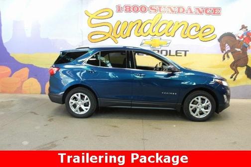 2020 Chevrolet Equinox 2LT