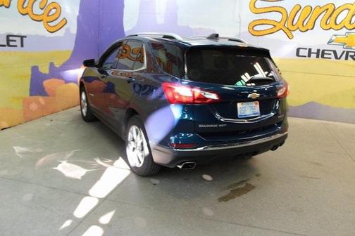 2020 Chevrolet Equinox 2LT