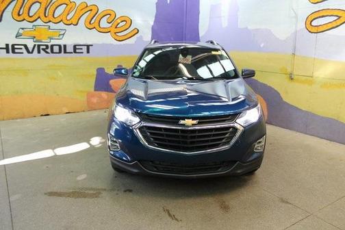 2020 Chevrolet Equinox 2LT