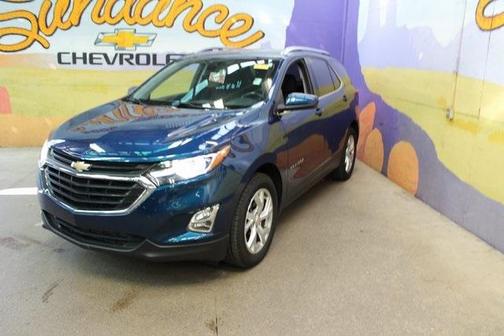 2020 Chevrolet Equinox 2LT