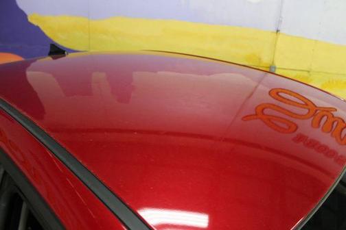 Currant Red 2024 Kia Forte LXS