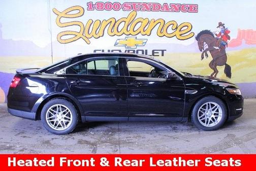 2016 Ford Taurus Limited