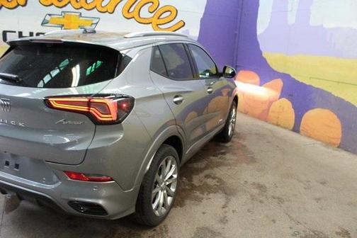 2024 Buick Encore GX Avenir