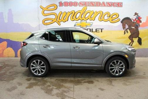 2024 Buick Encore GX Avenir