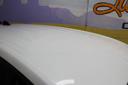 Summit White 2019 Chevrolet Equinox LS