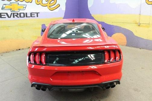 2022 Ford Mustang GT