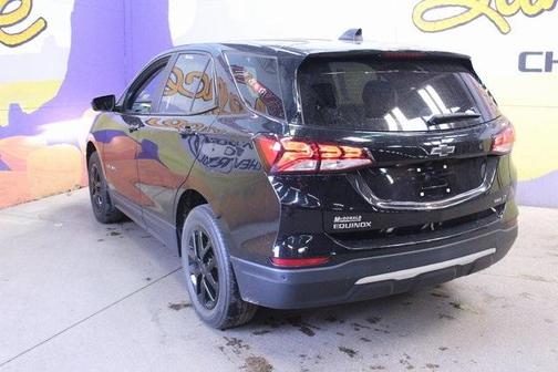 2023 Chevrolet Equinox 2LT