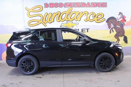 2023 Chevrolet Equinox 2LT