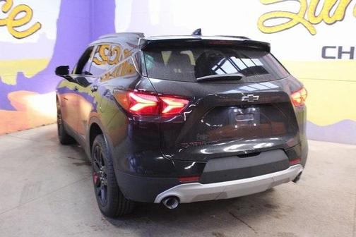 2020 Chevrolet Blazer 3LT