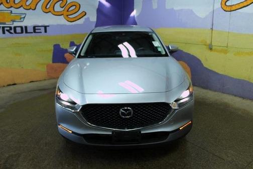 2020 Mazda CX-30 Select