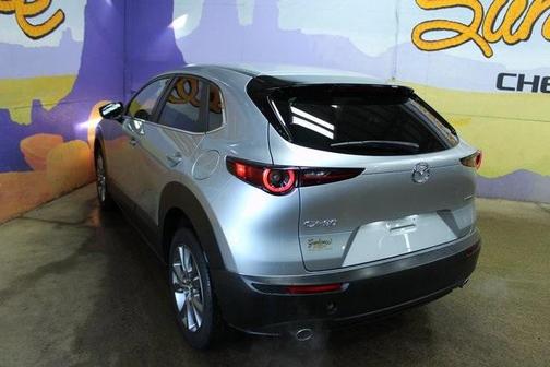 2020 Mazda CX-30 Select