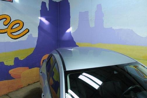 2020 Mazda CX-30 Select